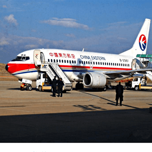 阿拉善左旗巴彦浩特航空邮寄航空快运业稳步发展的原因是什么？
